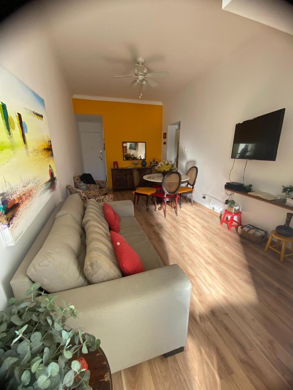 Apartemen Copacabana-ipanema