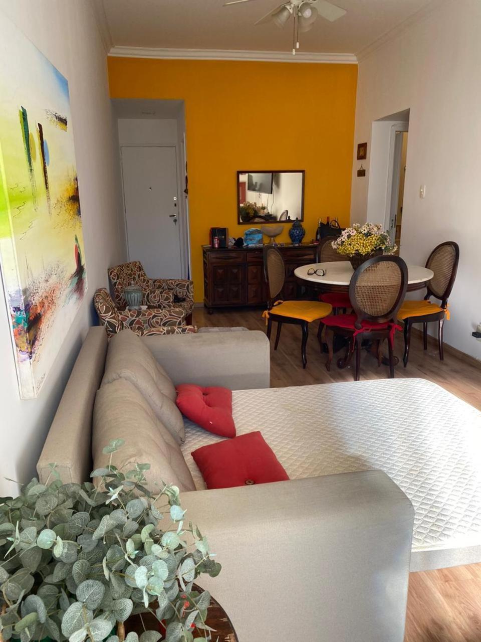 Apartemen Copacabana-ipanema Rio de Janeiro