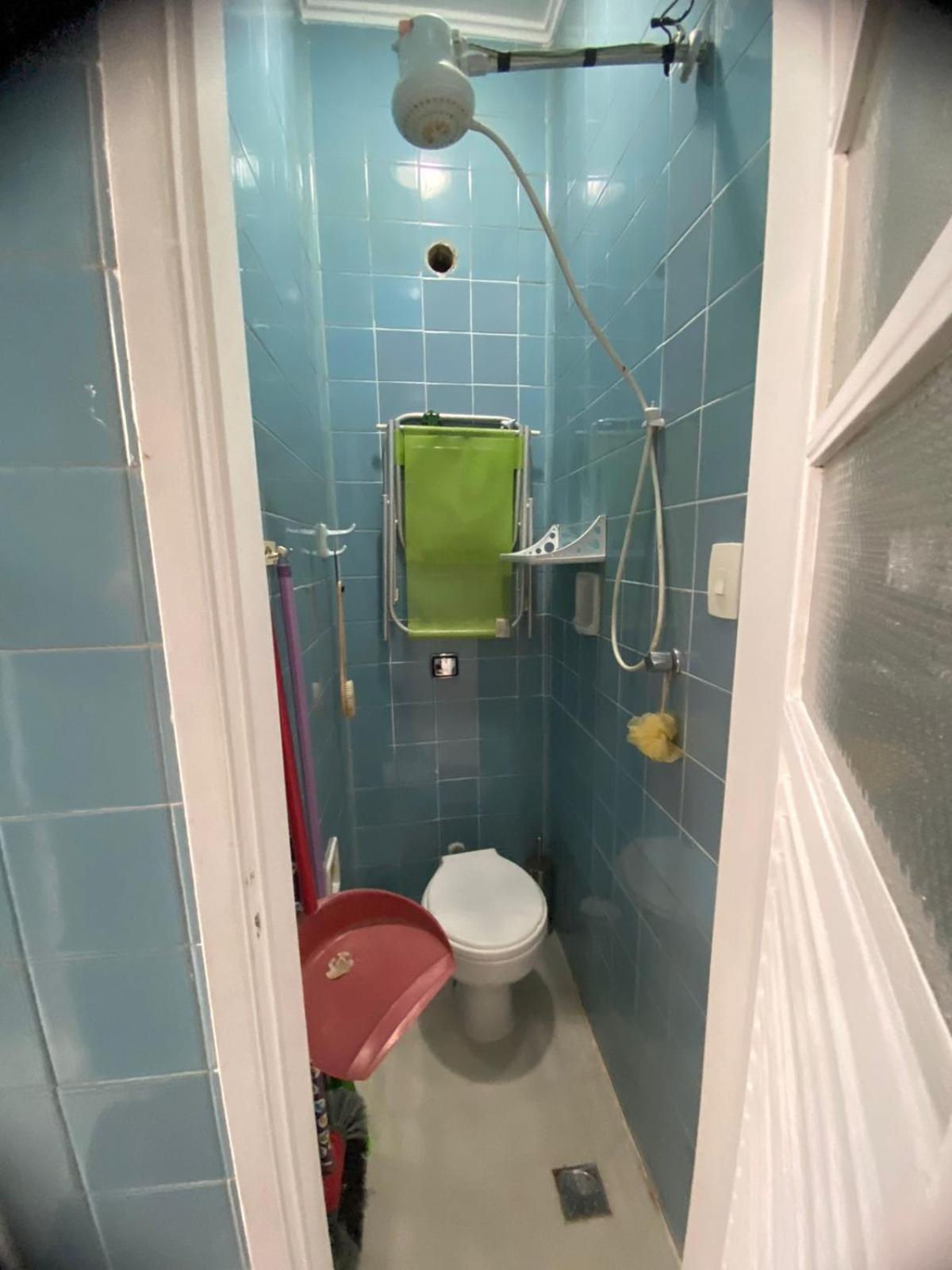 Apartemen Copacabana-ipanema *